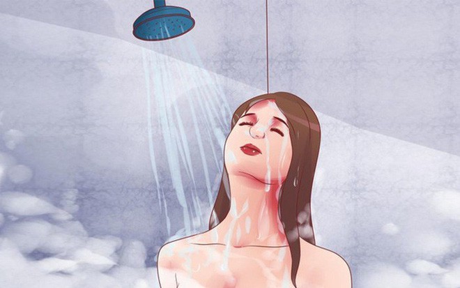 5 thói quen tắm gội rất phổ biến nhưng lại không hề tốt cho sức khỏe mà chúng ta cần chấm dứt ngay - Ảnh 5.