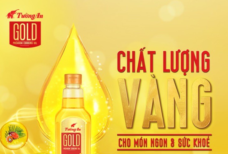 Tinh túy dầu hạt: sự hòa quyện hoàn hảo giữa vị ngon và sức khỏe - Ảnh 1. Tinh túy dầu hạt: sự hòa quyện hoàn hảo giữa vị ngon và sức khỏe - Ảnh 1.