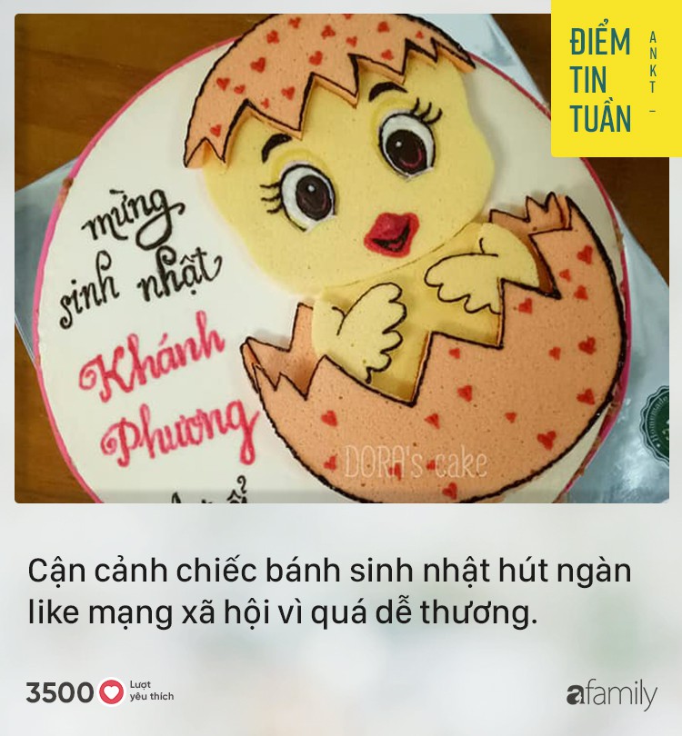 Tổng hợp món ăn siêu hot trong tuần có 1 món nhận được hơn 3k lượt yêu thích - Ảnh 1. Tổng hợp món ăn siêu hot trong tuần có 1 món nhận được hơn 3k lượt yêu thích - Ảnh 1.