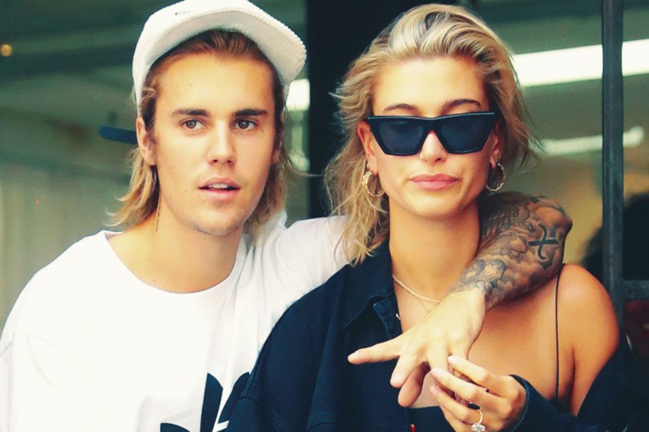 Tiết lộ lí do Selena Gomez mong cặp đôi Justin Bieber - Hailey Baldwin sớm kết hôn - Ảnh 2.