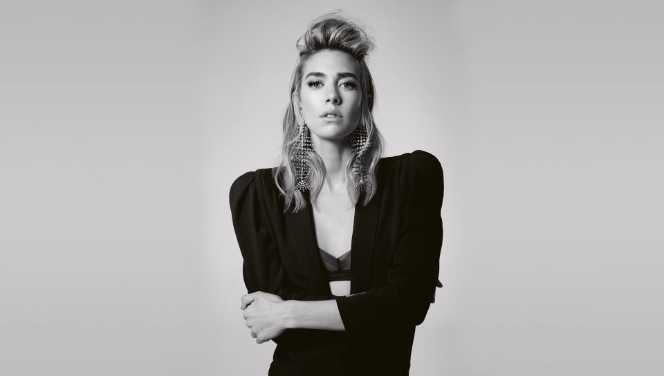 celebrity-vanessa-kirby-monochrome celebrity-vanessa-kirby-monochrome