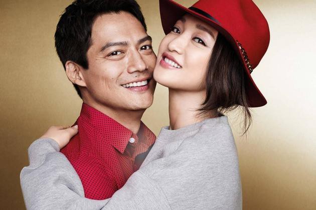 Cao Thánh Viễn chính thức lên tiếng về tin đồn ly hôn Châu Tấn, phủ nhận chuyện ngoại tình - Ảnh 1. Cao Thánh Viễn chính thức lên tiếng về tin đồn ly hôn Châu Tấn, phủ nhận chuyện ngoại tình - Ảnh 1.