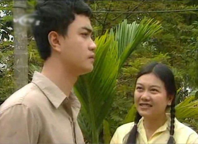 Dàn sao Đất và người sau 14 năm: 3 nghệ sĩ gạo cội ra đi vì ung thư, nữ phụ gãy gánh hôn nhân chỉ sau 1 tháng kết hôn - Ảnh 12. Dàn sao Đất và người sau 14 năm: 3 nghệ sĩ gạo cội ra đi vì ung thư, nữ phụ gãy gánh hôn nhân chỉ sau 1 tháng kết hôn - Ảnh 12.