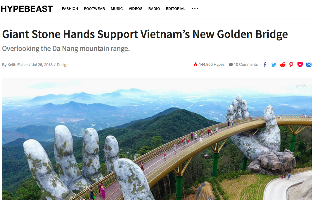 Giới trẻ Việt Nam lại thêm tự hào khi khoe với bạn bè quốc tế 2 biểu tượng du lịch mới cực hoành tráng này - Ảnh 22.