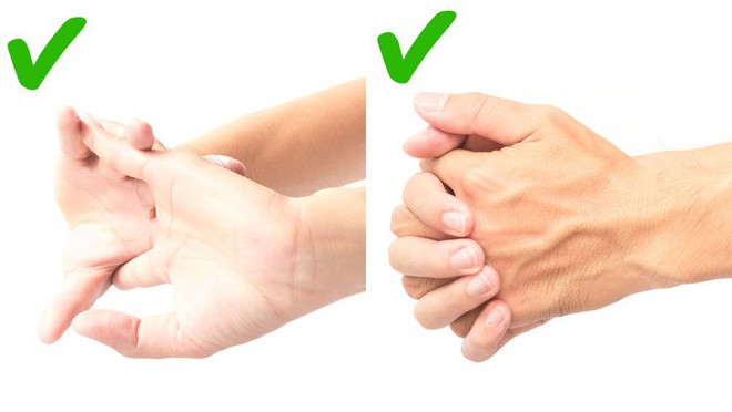 Bị tê tay vào ban đêm là dấu hiệu cảnh báo hội chứng ống cổ tay rất nguy hiểm - Ảnh 4. Bị tê tay vào ban đêm là dấu hiệu cảnh báo hội chứng ống cổ tay rất nguy hiểm - Ảnh 4.