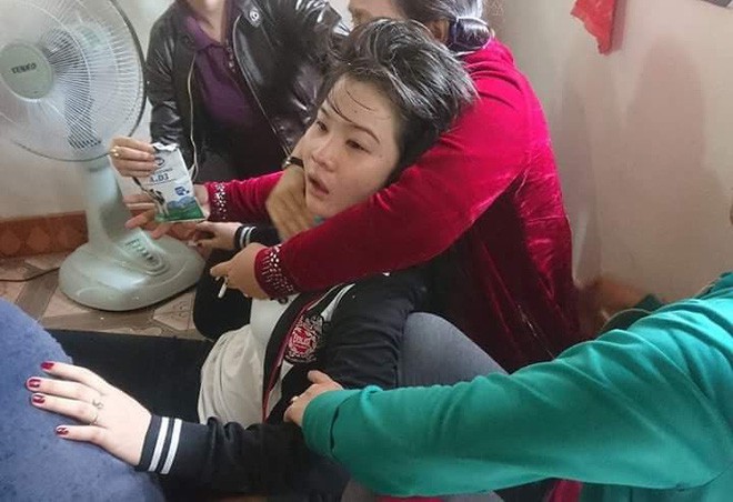Vụ tai nạn xe rước dâu, 13 người chết: Cuộc họp kỳ lạ trong đêm đại tang ở thôn Lương Điền - Ảnh 5.