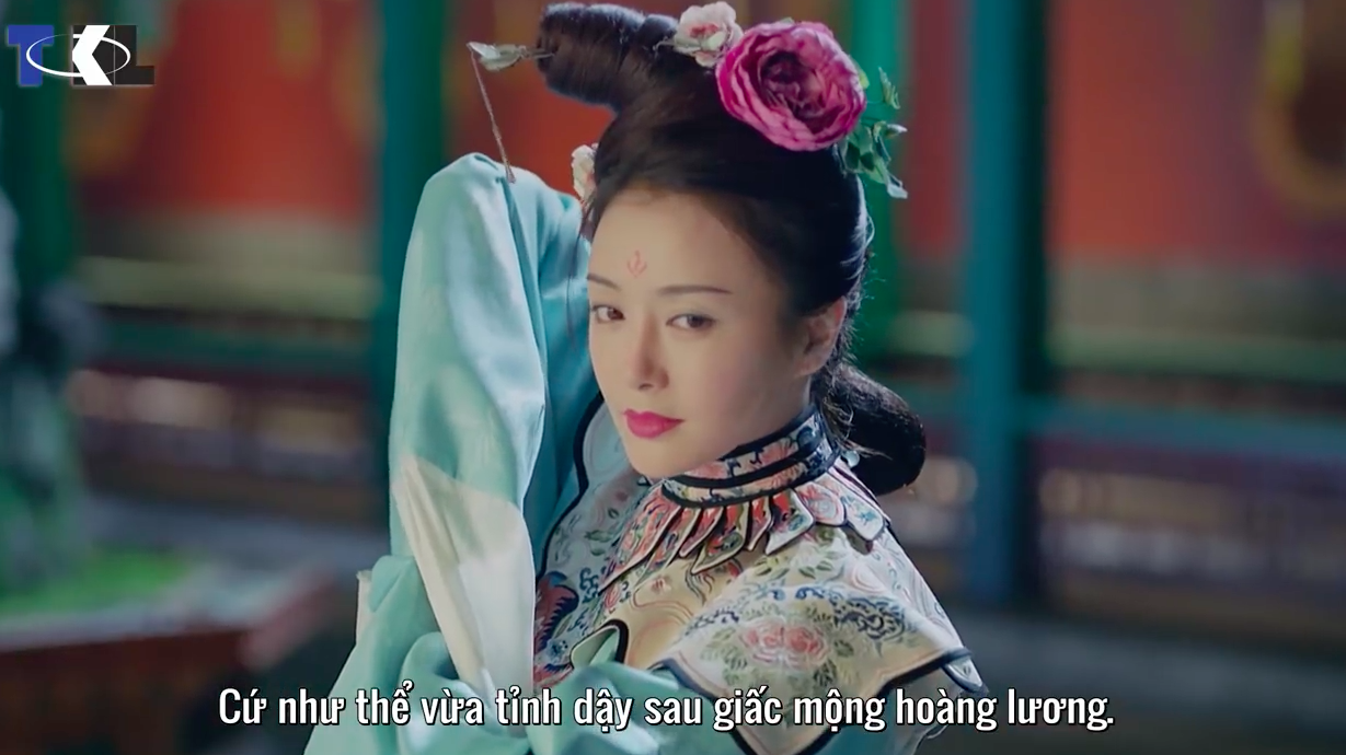 Đắng lòng Thư Quý Nhân: Tắm rửa sạch sẽ chờ thị tẩm nhưng hoàng đế Càn Long nhất quyết không tới! - Ảnh 4. Đắng lòng Thư Quý Nhân: Tắm rửa sạch sẽ chờ thị tẩm nhưng hoàng đế Càn Long nhất quyết không tới! - Ảnh 4.