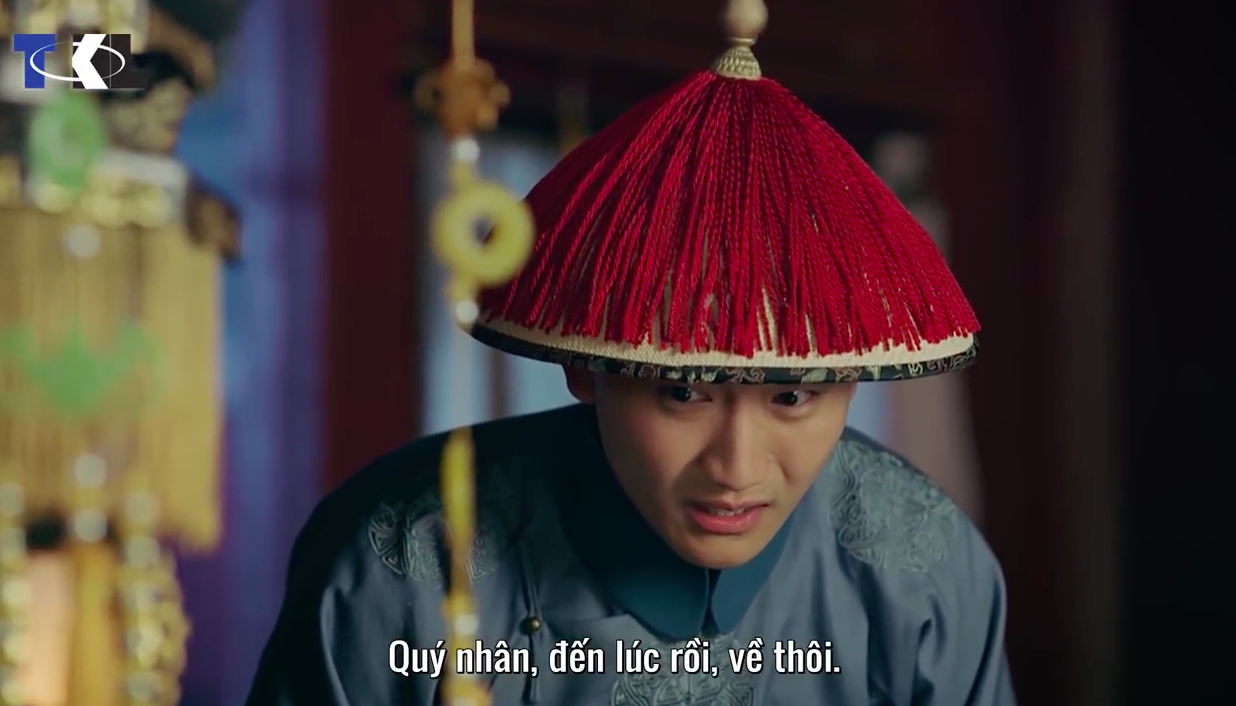 Đắng lòng Thư Quý Nhân: Tắm rửa sạch sẽ chờ thị tẩm nhưng hoàng đế Càn Long nhất quyết không tới! - Ảnh 10. Đắng lòng Thư Quý Nhân: Tắm rửa sạch sẽ chờ thị tẩm nhưng hoàng đế Càn Long nhất quyết không tới! - Ảnh 10.