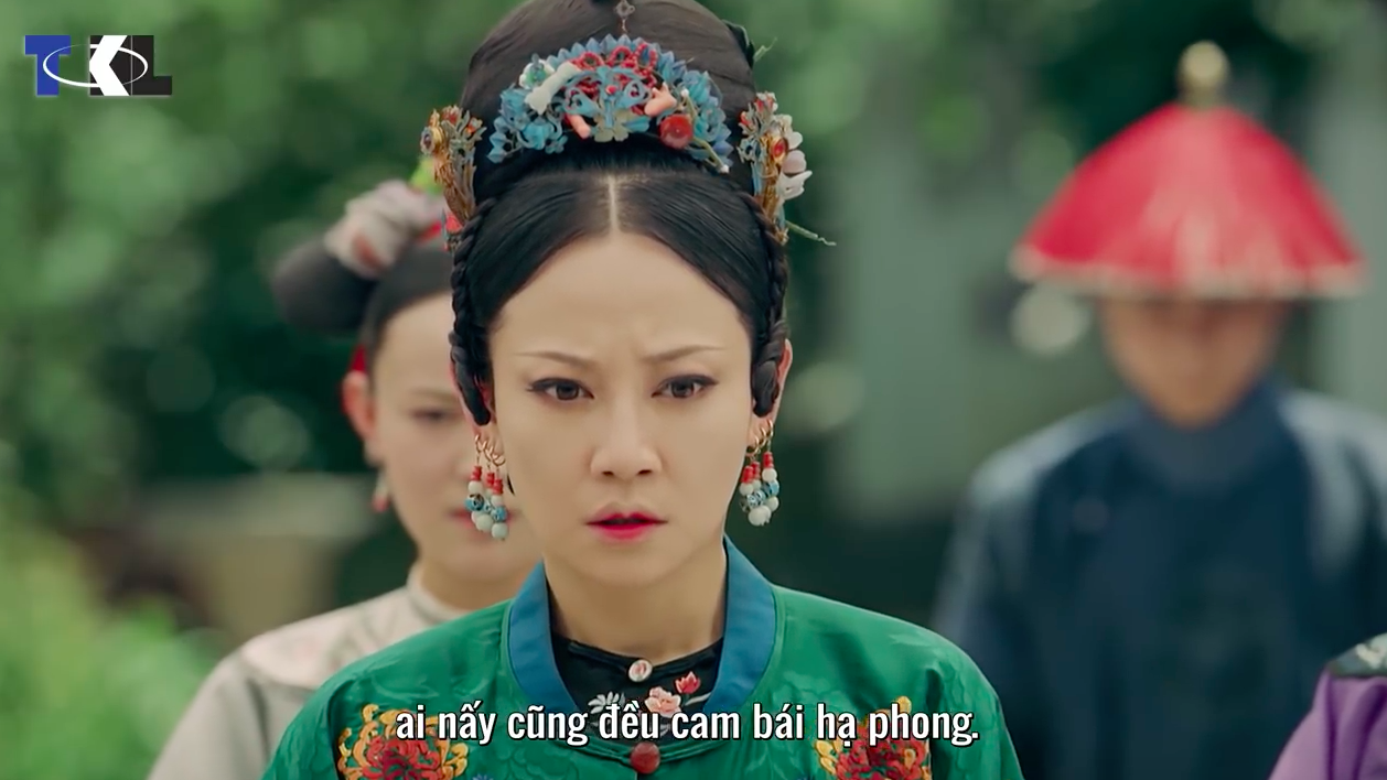 Đắng lòng Thư Quý Nhân: Tắm rửa sạch sẽ chờ thị tẩm nhưng hoàng đế Càn Long nhất quyết không tới! - Ảnh 15. Đắng lòng Thư Quý Nhân: Tắm rửa sạch sẽ chờ thị tẩm nhưng hoàng đế Càn Long nhất quyết không tới! - Ảnh 15.