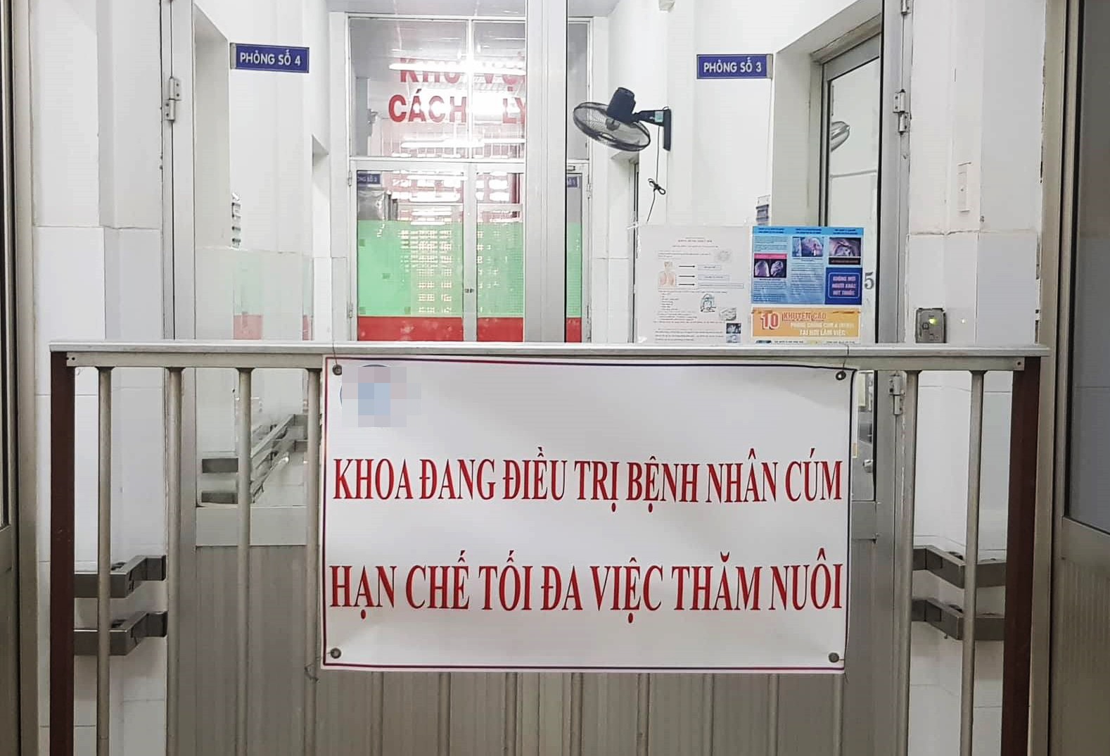Bệnh nhân đầu tiên tại Bến Tre tử vong vì cúm A/H1N1 - Ảnh 1.
