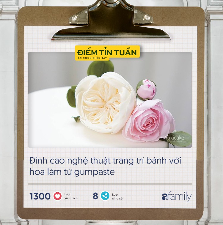 Top 8 chia sẻ món ăn khiến MXH sôi sục tuần qua - Ảnh 7. Top 8 chia sẻ món ăn khiến MXH sôi sục tuần qua - Ảnh 7.