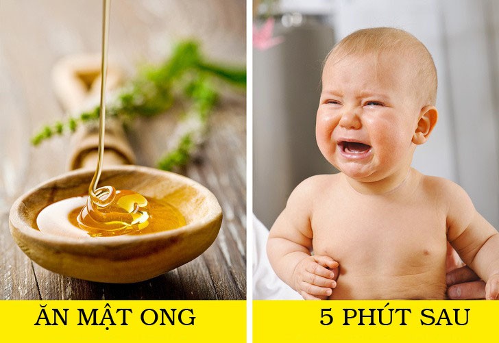 7 loại thực phẩm không tốt cho trẻ mà cha mẹ vẫn vô tư cho con ăn  - Ảnh 4.