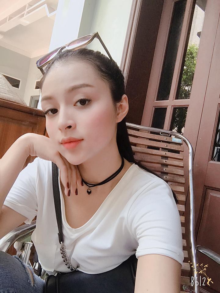 Nhan sắc trông mòn con mắt của gái một con Ngọc Anh Berry -  cô vợ hot girl của thánh chế Đỗ Duy Nam - Ảnh 10.