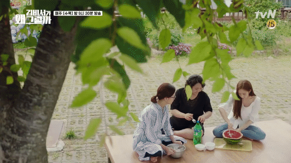 Park Seo Joon bùn đất lấm lem chỉ vì muốn chứng minh tình yêu với Park Min Young - Ảnh 3.