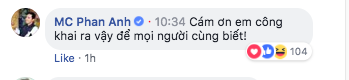 Vũ công Quang Đăng bất ngờ gây bão dư luận khi tố người yêu cũ của một MC nổi tiếng lừa đảo tiền  - Ảnh 3.