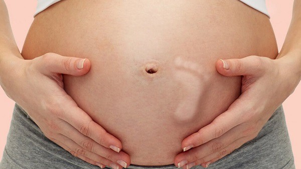 Hóa ra từ khi còn nằm trong bụng, thai nhi và mẹ đã có những mối liên kết kỳ diệu đến thế này - Ảnh 2.