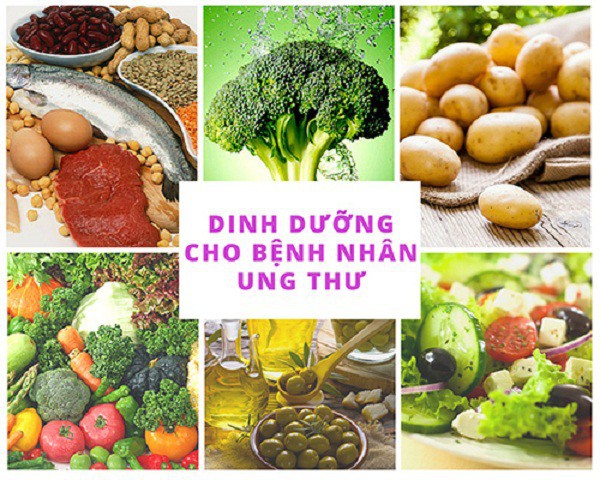 BS Ung bướu tiết lộ sự thật không ngờ về nhịn ăn, kiêng thịt đỏ, ăn gạo lứt trị ung thư - Ảnh 2.