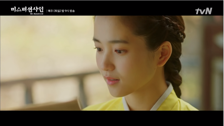 Tập 1 Mr. Sunshine: Cha bị đánh đập tới chết, mẹ nhảy giếng tự tử đổi lấy mạng sống cho Lee Byung Hun - Ảnh 20.