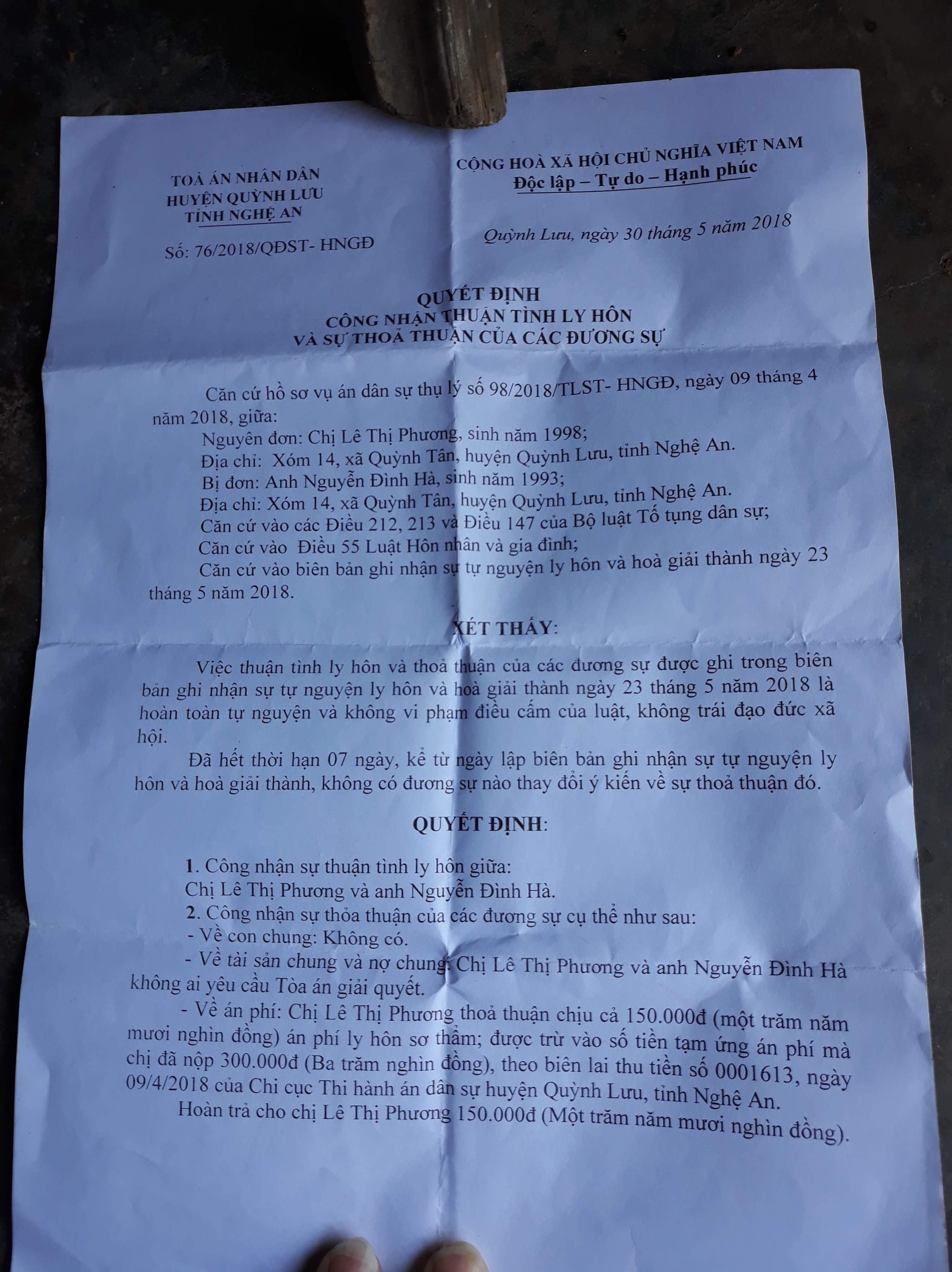 Chuyện đời bi đ&aacute;t của c&ocirc; g&aacute;i lấy chồng 4 năm kh&ocirc;ng c&oacute; con, biết m&igrave;nh ung thư quyết ly h&ocirc;n để chồng kiếm hạnh ph&uacute;c mới - Ảnh 3.