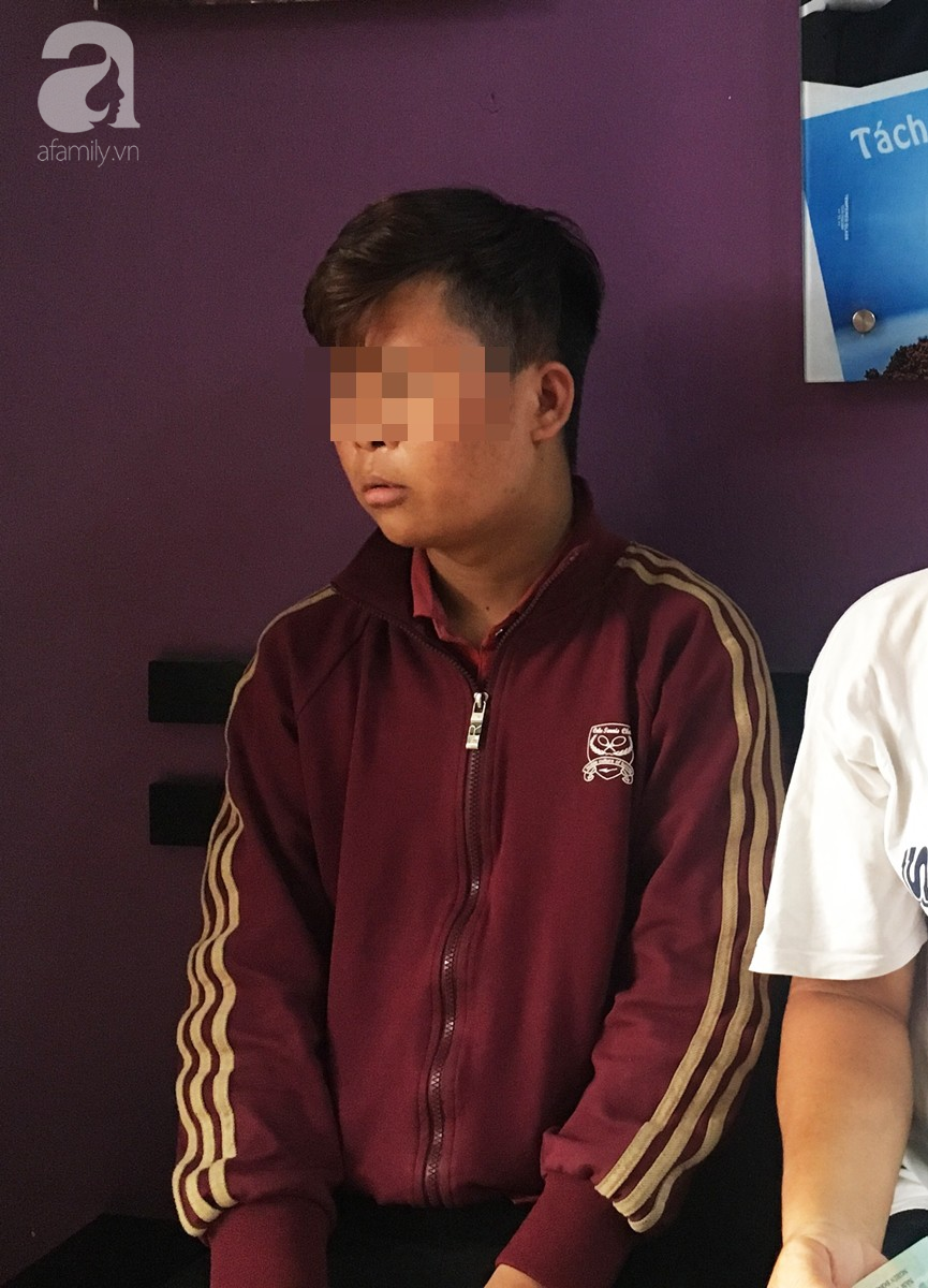 Bình Dương: Thiếu nữ 17 tuổi bị bạn trai dùng clip ân ái tống tiền sau khi chia tay - Ảnh 1.