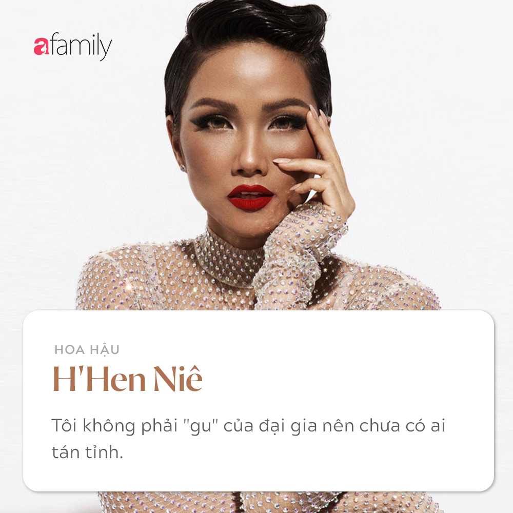 Hoa hậu HHen Niê không phải gu của đại gia; Kiều Thanh lần đầu ra mắt chồng sau nhiều năm ở ẩn với tin làm mẹ đơn thân - Ảnh 1.
