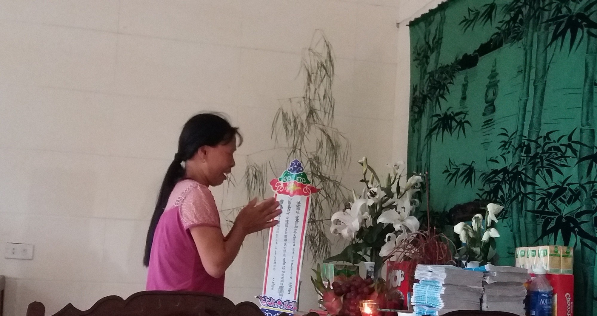 Gia đình hoang mang về cái chết bí ẩn của chàng trai thủ khoa ĐH Bách Khoa Hà Nội - Ảnh 3. Gia đình hoang mang về cái chết bí ẩn của chàng trai thủ khoa ĐH Bách Khoa Hà Nội - Ảnh 3.