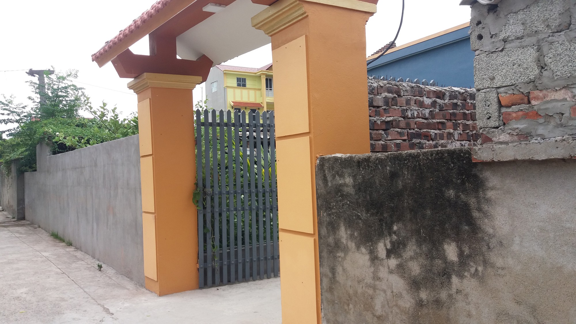 Gia đình hoang mang về cái chết bí ẩn của chàng trai thủ khoa ĐH Bách Khoa Hà Nội - Ảnh 11. Gia đình hoang mang về cái chết bí ẩn của chàng trai thủ khoa ĐH Bách Khoa Hà Nội - Ảnh 11.