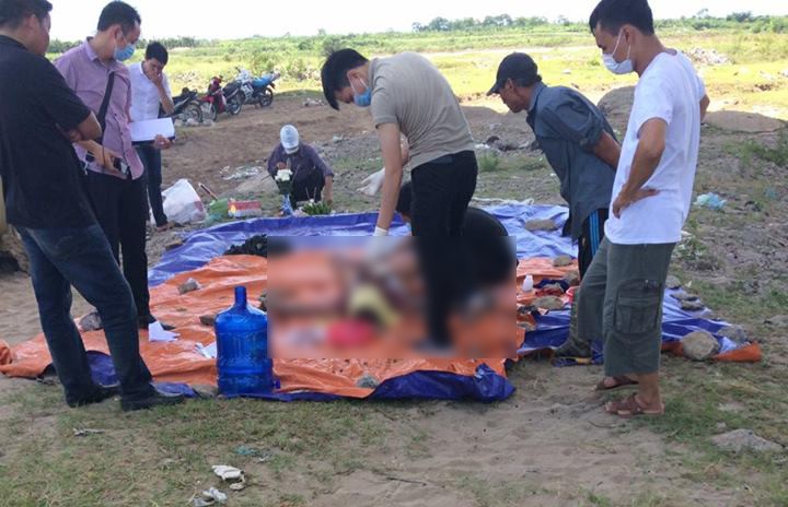 Gia đình hoang mang về cái chết bí ẩn của chàng trai thủ khoa ĐH Bách Khoa Hà Nội - Ảnh 2. Gia đình hoang mang về cái chết bí ẩn của chàng trai thủ khoa ĐH Bách Khoa Hà Nội - Ảnh 2.