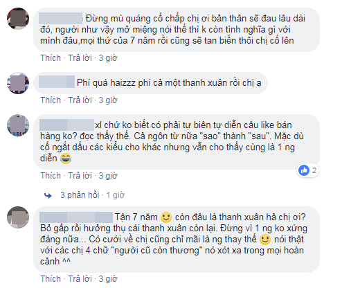 Vô tình đọc tin nhắn trong điện thoại bạn trai, cô gái chết lặng khi bị coi là người thay thế suốt 7 năm ròng - Ảnh 5.