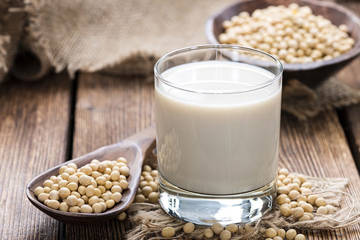 Cách bổ sung canxi cho người không dung nạp lactose trong sữa - Ảnh 6.