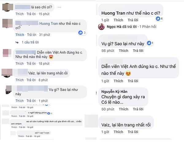 Bị Quế Vân đăng ảnh hẹn hò, Việt Anh và bà xã Hương Trần vẫn làm lơ xem World Cup - Ảnh 2.