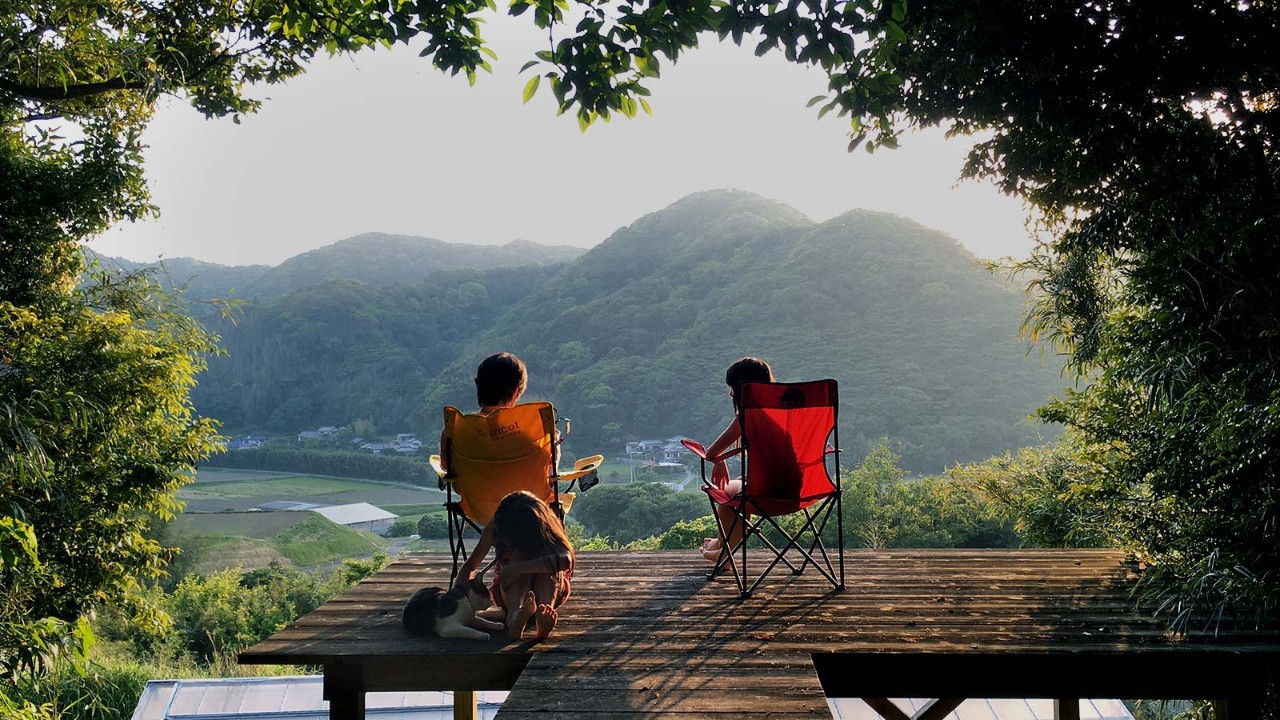 Nữ kỹ sư Nhật bỏ nhà phố, cùng gia đình về sống trong ngôi nhà nhỏ yên bình với vườn tược nơi thôn quê - Ảnh 24.