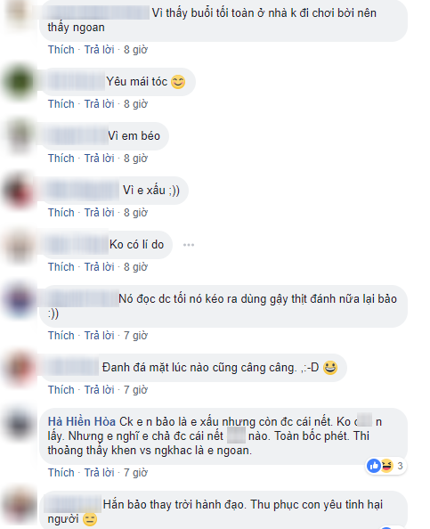 Hỏi anh yêu em ở điểm gì?, cô vợ nhận được câu trả lời từ chồng không thể phũ hơn: Anh yêu em vì... da mặt em đẹp! - Ảnh 2.