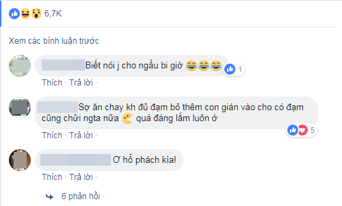 Có khi nào giữa mùa hè hầm hập, nhai miếng đậu cũng vấp phải chú gián khô như này thì chị em tính sao? - Ảnh 2. Có khi nào giữa mùa hè hầm hập, nhai miếng đậu cũng vấp phải chú gián khô như này thì chị em tính sao? - Ảnh 2.