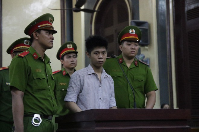Những tiếng khóc lặng câm và sự lạnh lùng của kẻ sát hại 5 người ở Sài Gòn - Ảnh 3.