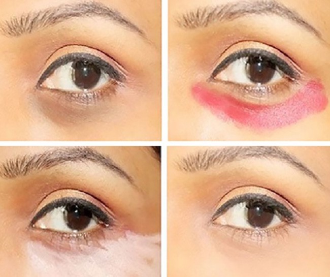 8 surprising beauty tips with miraculous effects for ladies - Image 4.