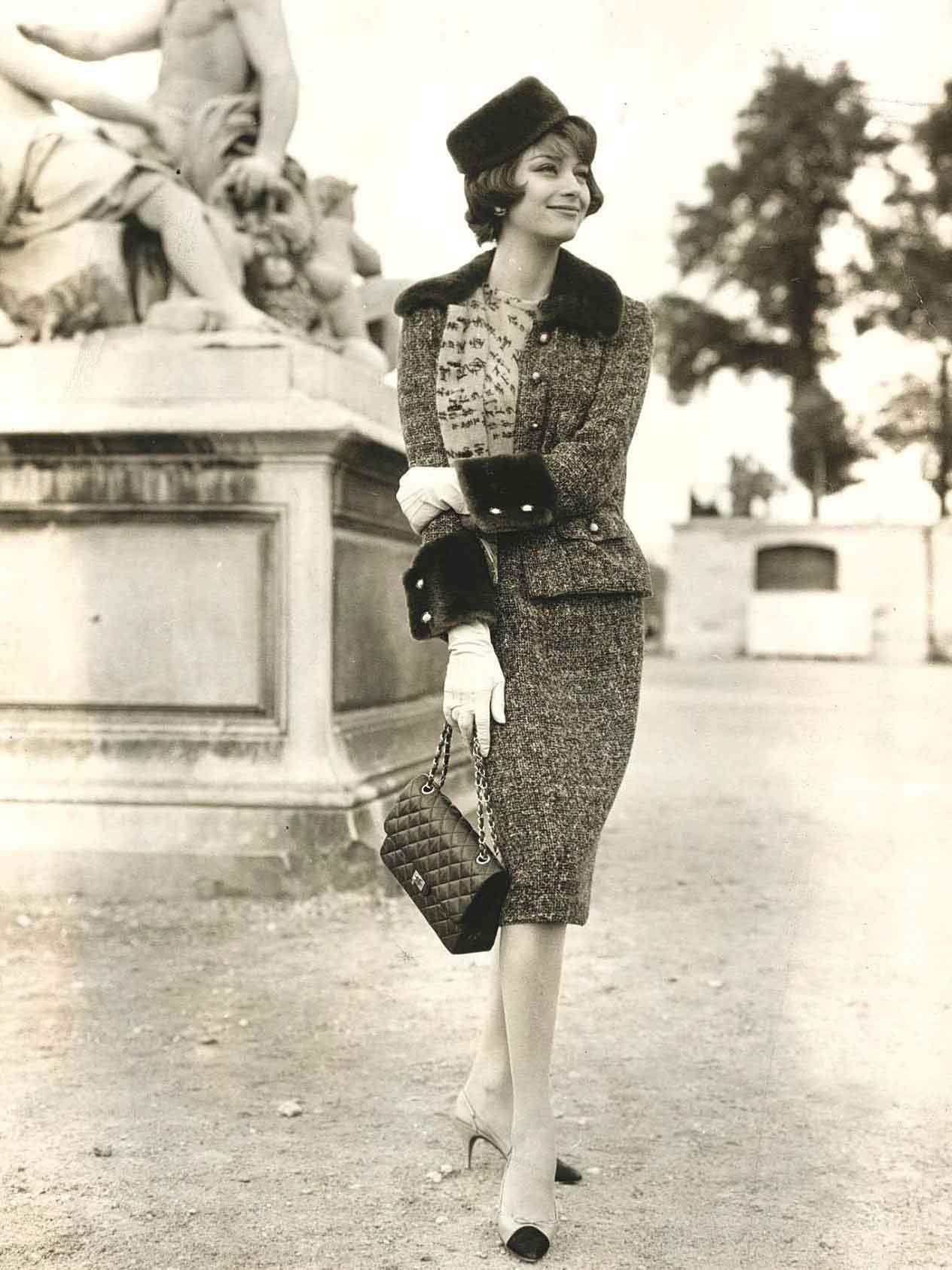 Coco Chanel: Từ ca sĩ phòng trà đến nhà thiết kế thời trang huyền thoại, là bóng hồng của bao người lỗi lạc nhưng mãi cô đơn đến cuối đời - Ảnh 7.