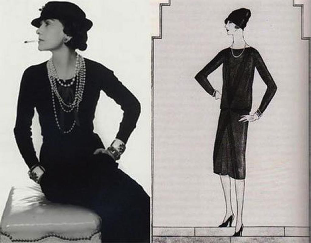 Coco Chanel: Từ ca sĩ phòng trà đến nhà thiết kế thời trang huyền thoại, là bóng hồng của bao người lỗi lạc nhưng mãi cô đơn đến cuối đời - Ảnh 6.