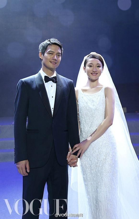 Báo Trung tiết lộ thâm cung bí sử cuộc hôn nhân kỳ lạ của Châu Tấn - Cao Thánh Viễn - Ảnh 2.