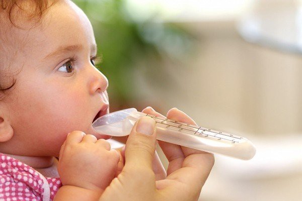 5 điều cần tránh khi cho con uống kháng sinh - Ảnh 1. 5 điều cần tránh khi cho con uống kháng sinh - Ảnh 1.