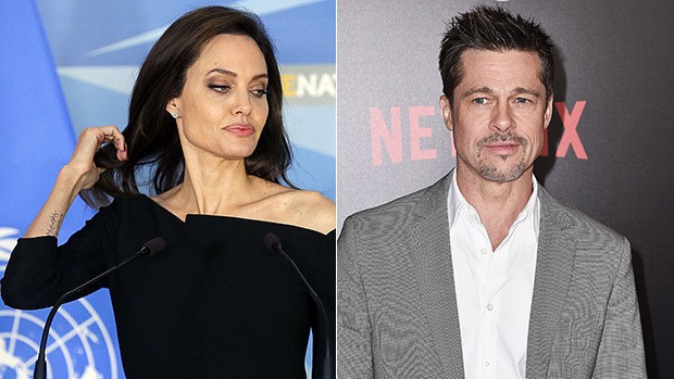 Để theo đuổi đại chiến ly hôn với Brad Pitt, Angelina Jolie sẵn sàng làm điều này  - Ảnh 1.