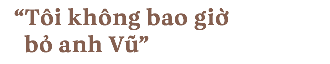 Bà Lê Hoàng Diệp Thảo: Tôi cố đến cùng để cứu anh Vũ, cứu Trung Nguyên - Ảnh 5.