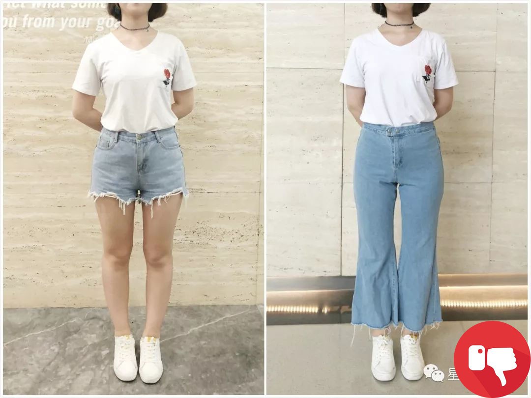 Đại diện các chị em mặc thử 8 loại quần jeans phổ biến, cô nàng này đã tìm ra loại tôn chân nịnh dáng nhất - Ảnh 6.