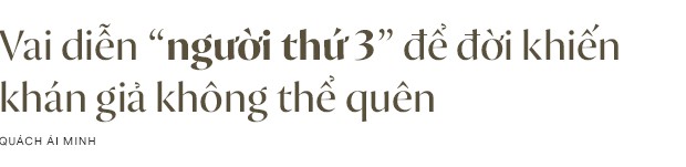 Quách Ái Minh: Hoa hậu xấu nhất Hồng Kông và cuộc hôn nhân 25 năm không con cái vẫn được chồng cưng chiều như nữ hoàng - Ảnh 5.