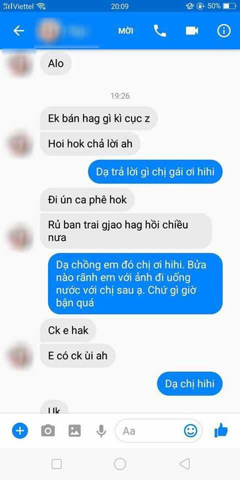 Vợ để chồng đẹp trai làm shipper, nào ngờ gặp phải nữ khách hàng quá khích: rủ đi uống cà phê, còn nói mặt shipper giống bồ cũ cô ấy - Ảnh 2.