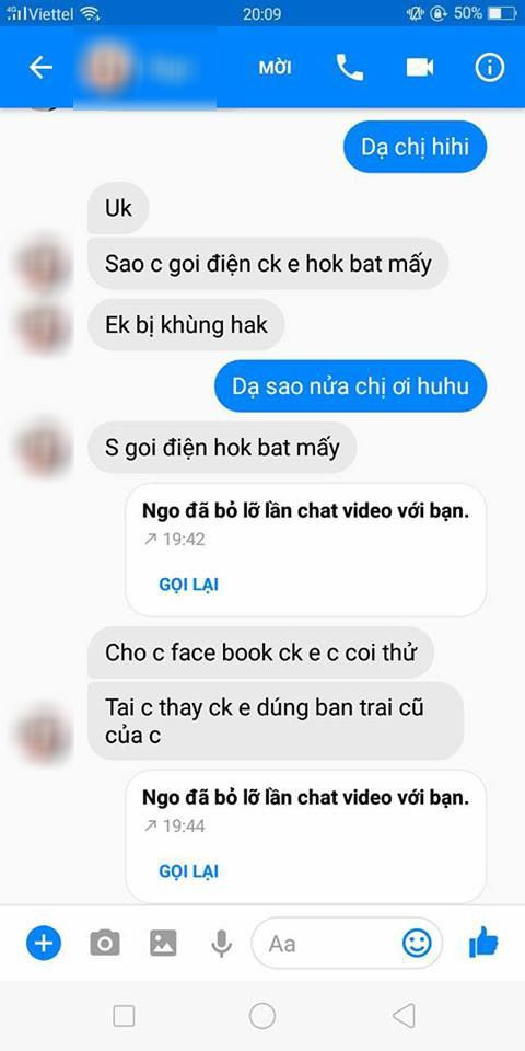 Vợ để chồng đẹp trai làm shipper, nào ngờ gặp phải nữ khách hàng quá khích: rủ đi uống cà phê, còn nói mặt shipper giống bồ cũ cô ấy - Ảnh 3.