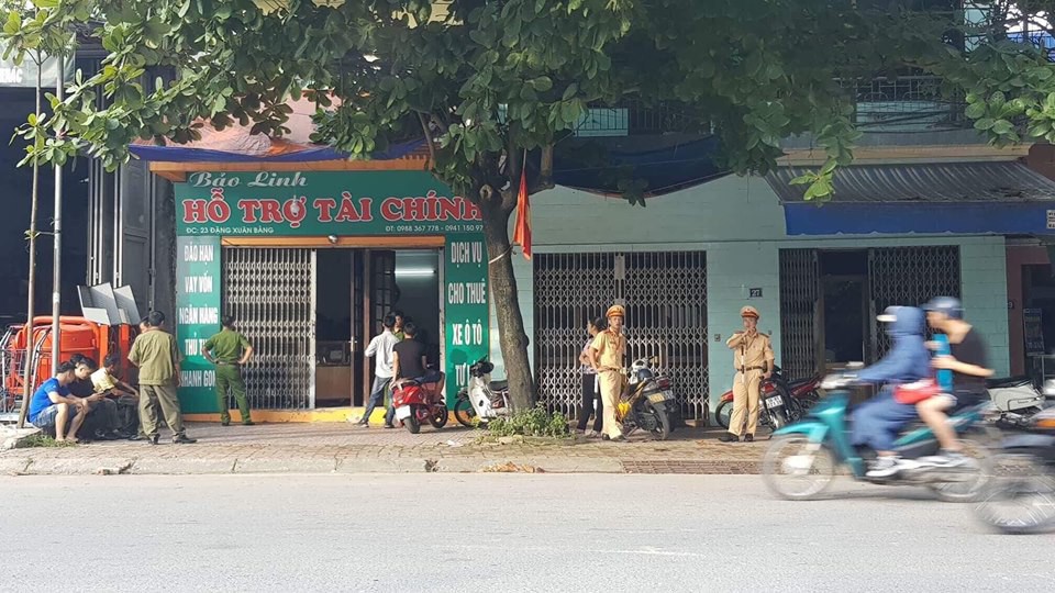 Nam Định: Nam thanh niên vô tội tử vong sau khi trúng đạn lúc rạng sáng  - Ảnh 3.