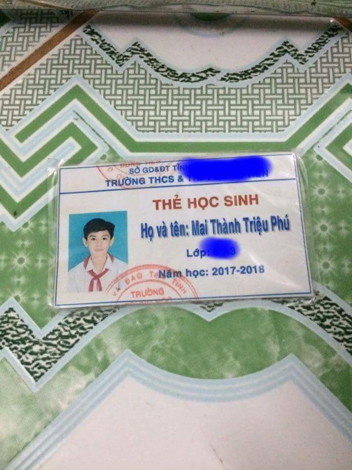 Lại một màn nhờ tổ tư vấn gây bão mạng xã hội: Bố họ Mai đặt tên con là gì? - Ảnh 4.