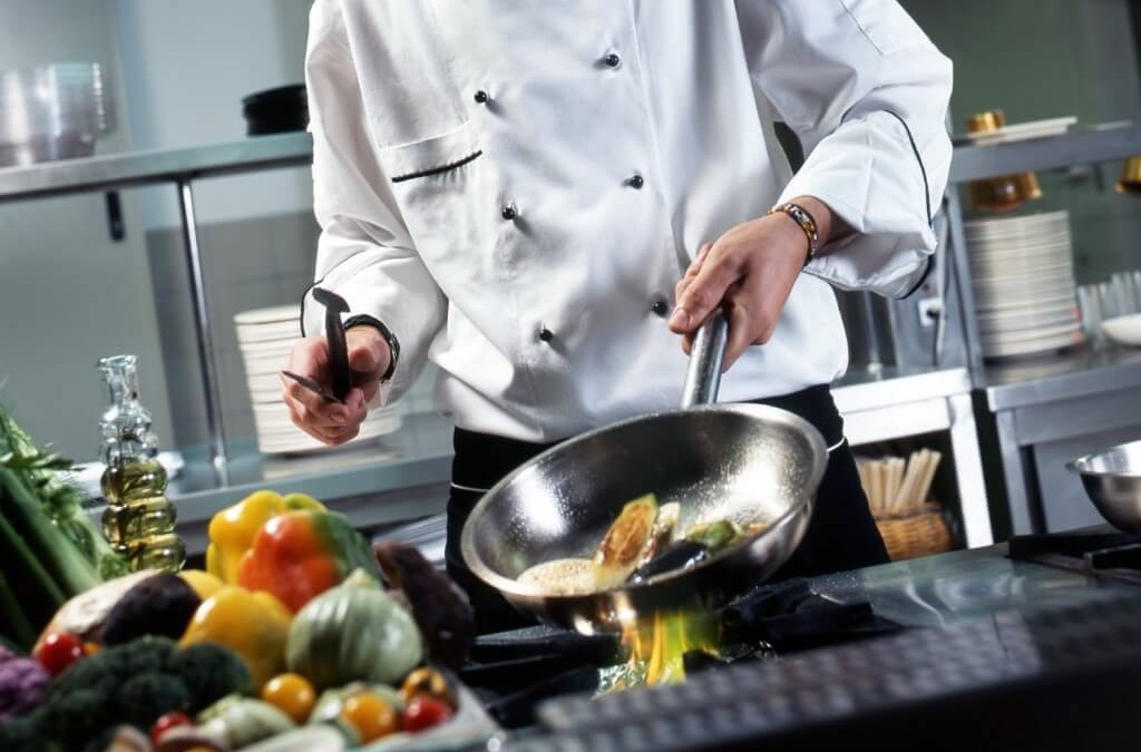 The secret to crispy fried dishes lies in the pan that we have been using the wrong pan for so long - Photo 2.