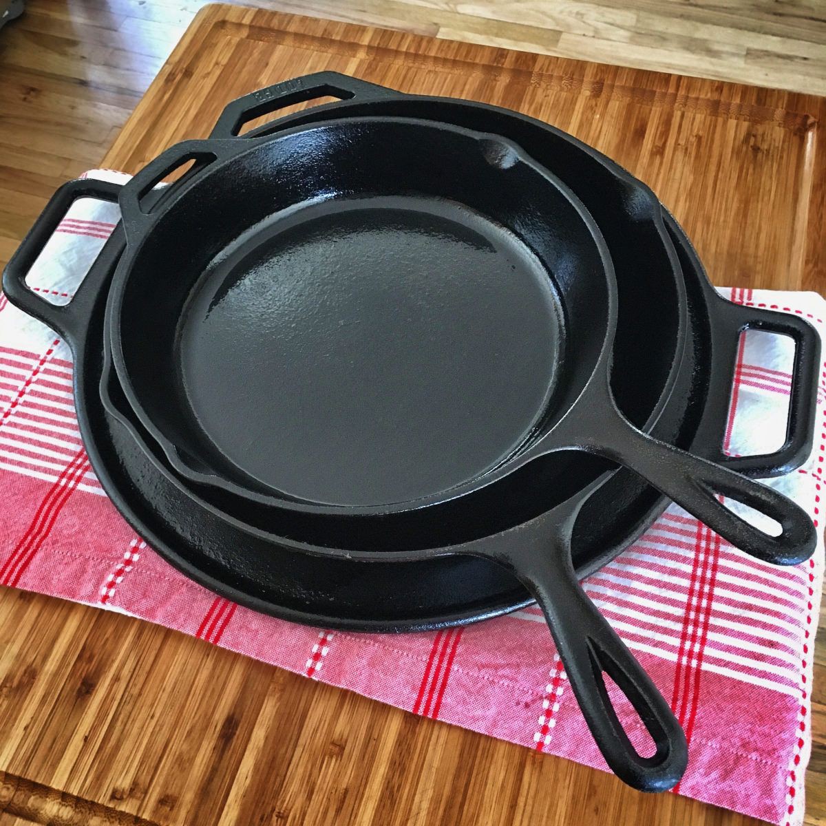 The secret to crispy fried dishes lies in the pan that we have been using the wrong pan for so long - Photo 3.